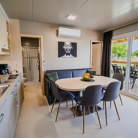 Three Bedroom Mobile
