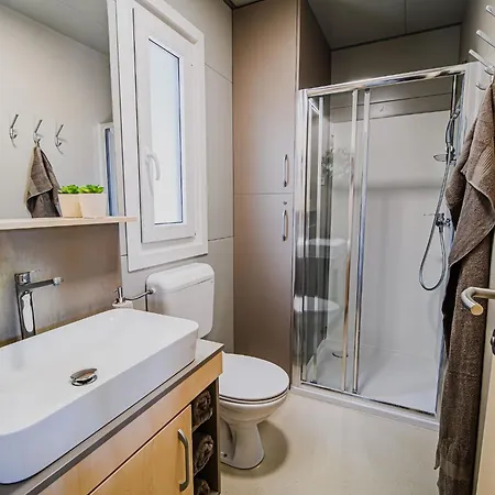 Three Bedroom Mobile Mostec